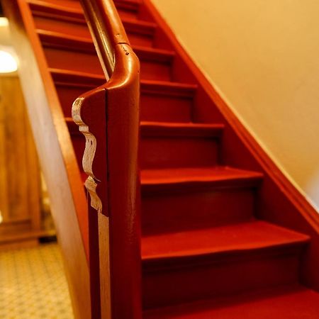 Ferienhaus Das Doemchen Esch 外观 照片