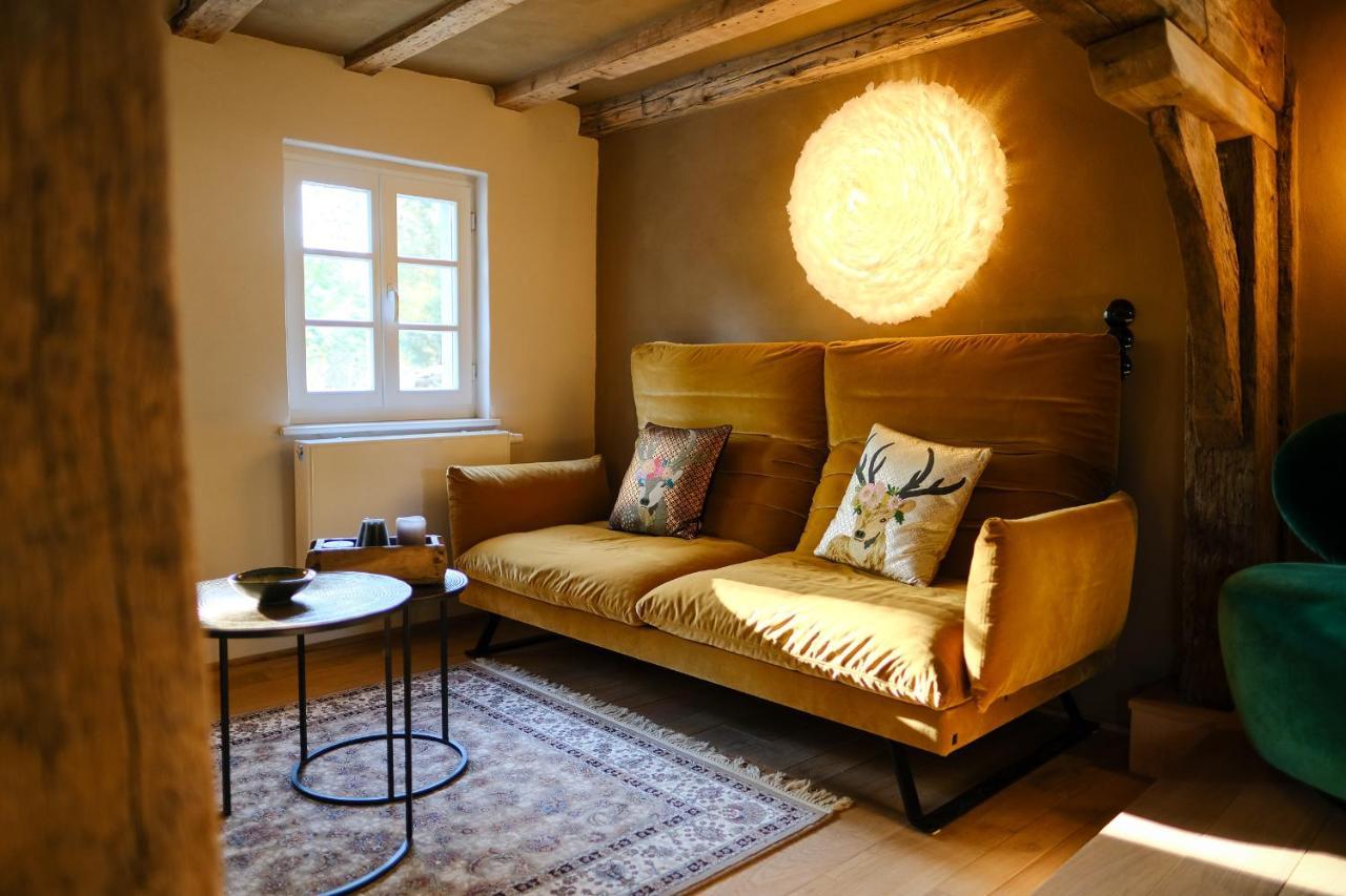 Ferienhaus Das Doemchen Esch 外观 照片