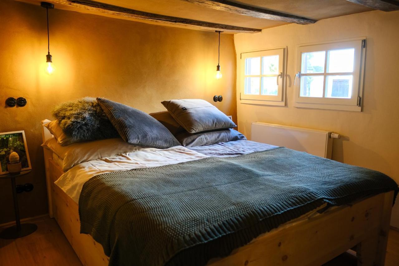 Ferienhaus Das Doemchen Esch 外观 照片